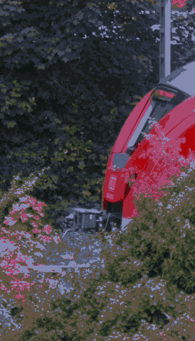 There should be a train video here :'(