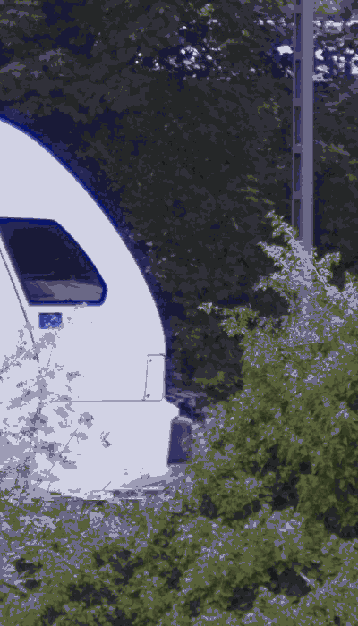 There should be a train video here :'(