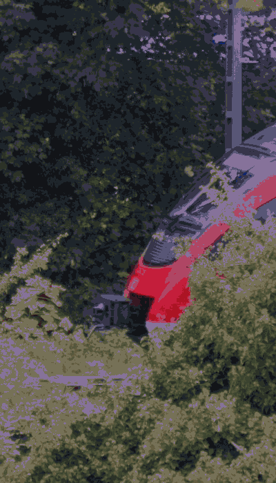 There should be a train video here :'(