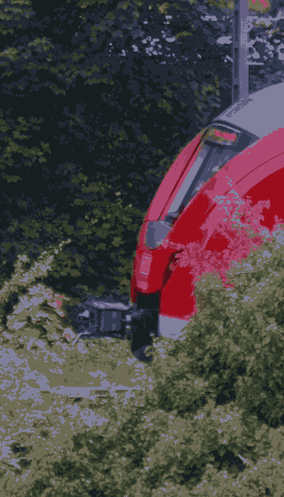 There should be a train video here :'(