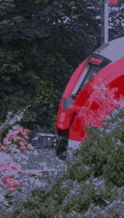 There should be a train video here :'(