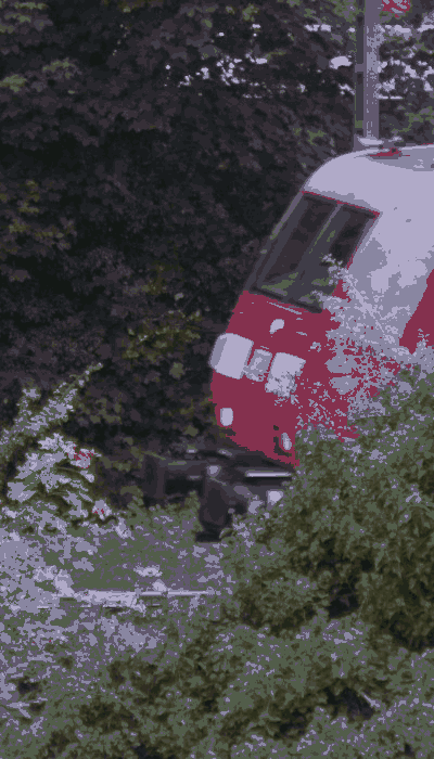 There should be a train video here :'(