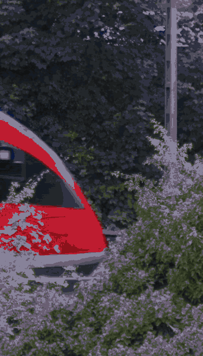 There should be a train video here :'(