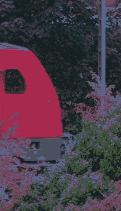 There should be a train video here :'(