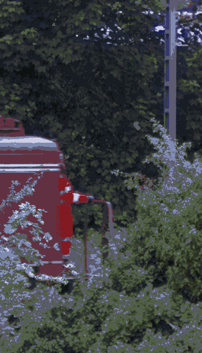 There should be a train video here :'(