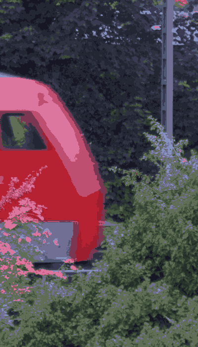 There should be a train video here :'(
