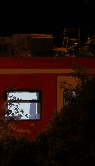 There should be a train video here :'(