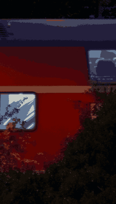 There should be a train video here :'(