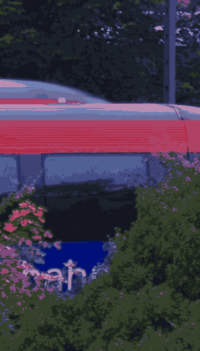 There should be a train video here :'(