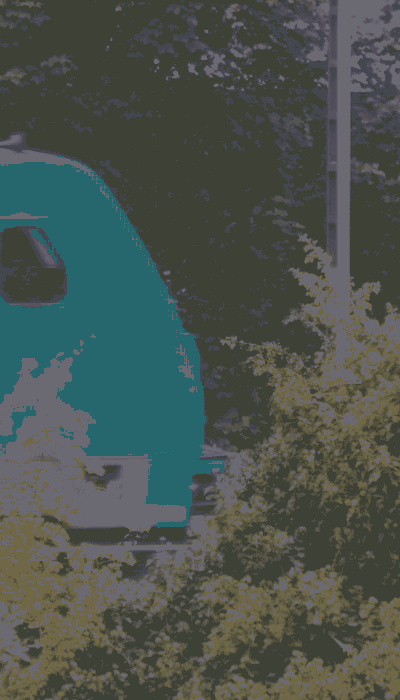 There should be a train video here :'(