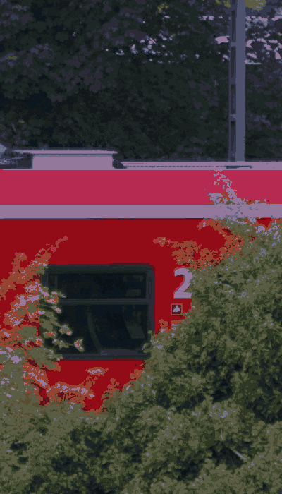 There should be a train video here :'(