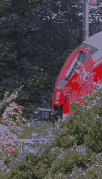 There should be a train video here :'(