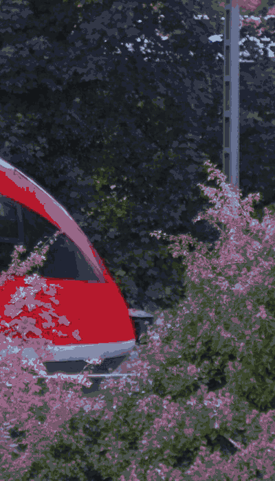 There should be a train video here :'(