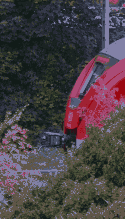 There should be a train video here :'(