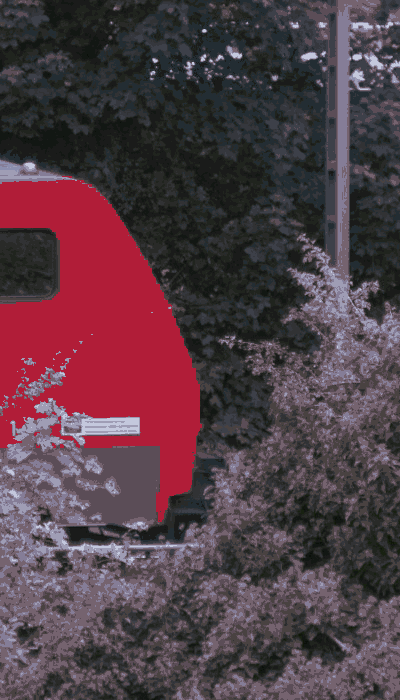 There should be a train video here :'(