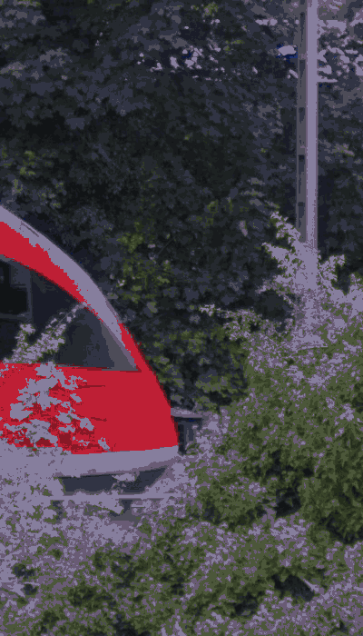 There should be a train video here :'(