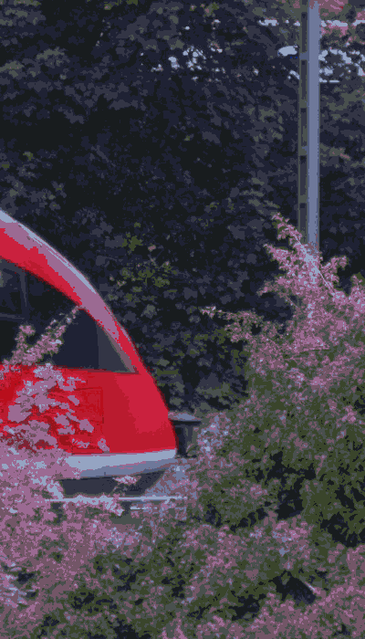 There should be a train video here :'(