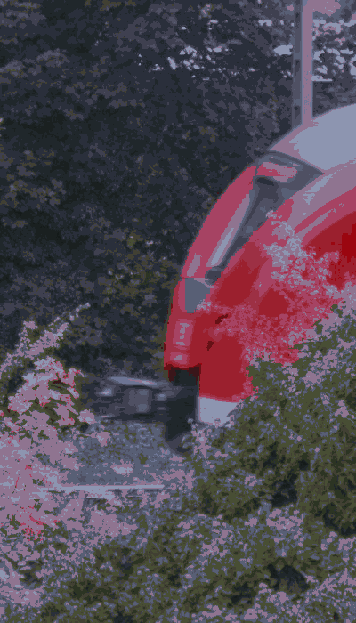 There should be a train video here :'(