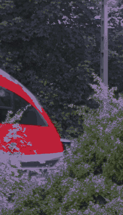 There should be a train video here :'(
