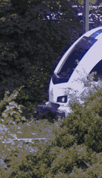 There should be a train video here :'(