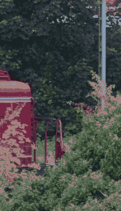 There should be a train video here :'(