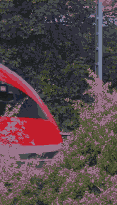 There should be a train video here :'(