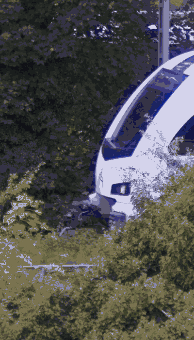 There should be a train video here :'(