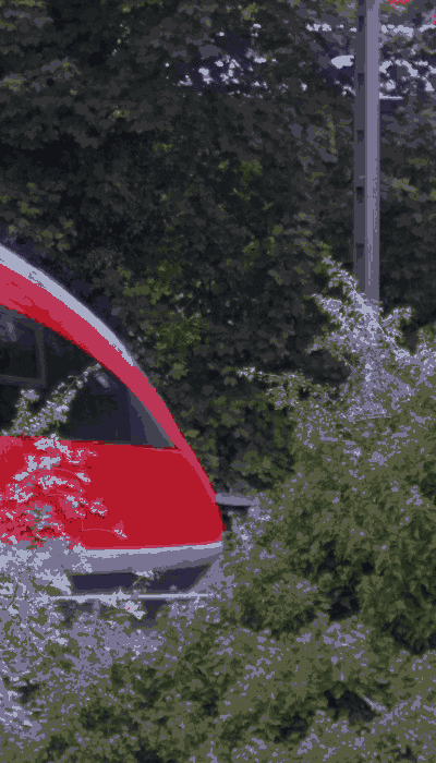 There should be a train video here :'(
