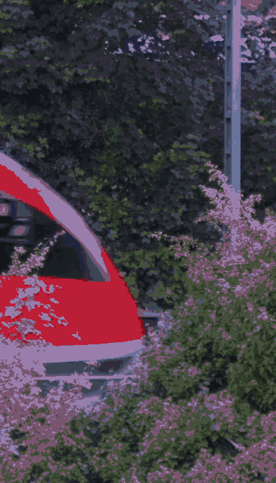There should be a train video here :'(