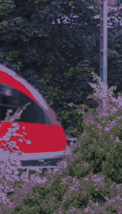 There should be a train video here :'(
