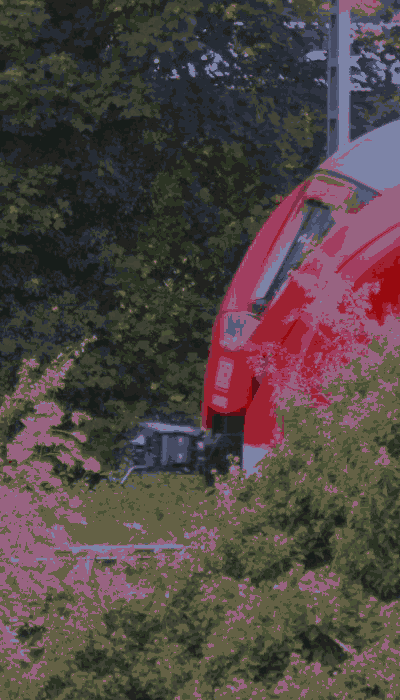 There should be a train video here :'(
