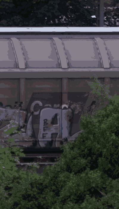 There should be a train video here :'(
