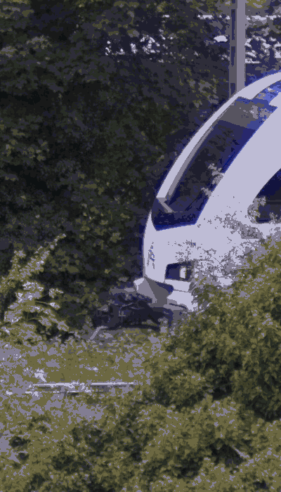 There should be a train video here :'(