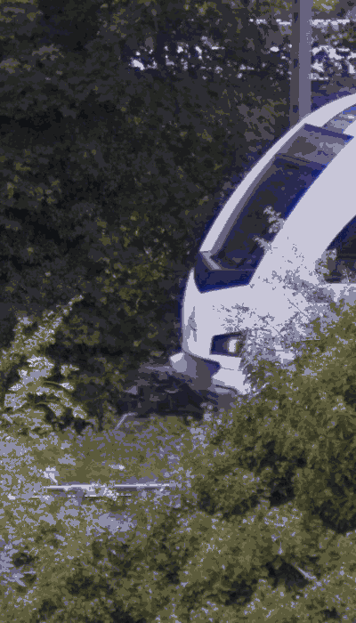 There should be a train video here :'(