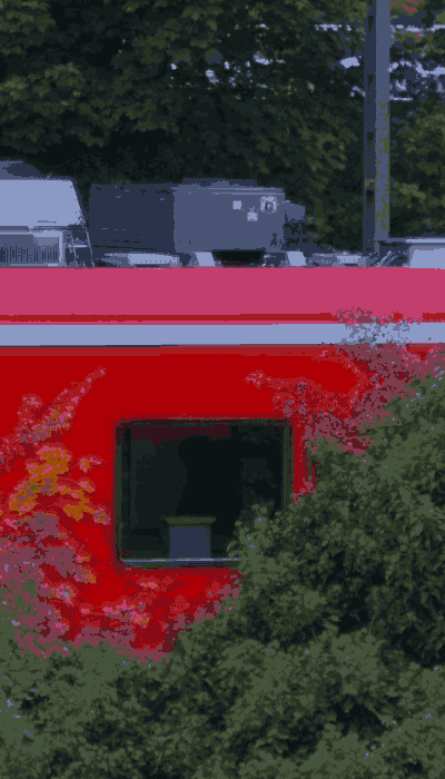 There should be a train video here :'(