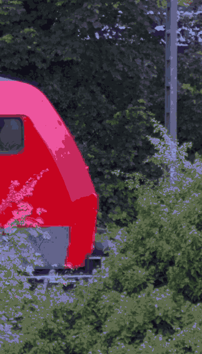 There should be a train video here :'(