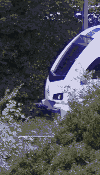 There should be a train video here :'(