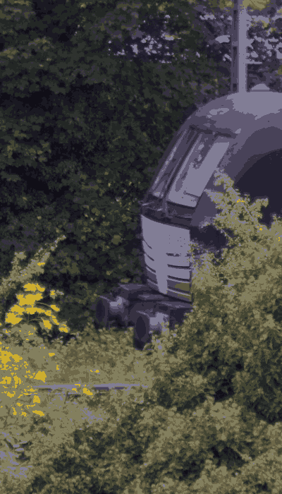 There should be a train video here :'(