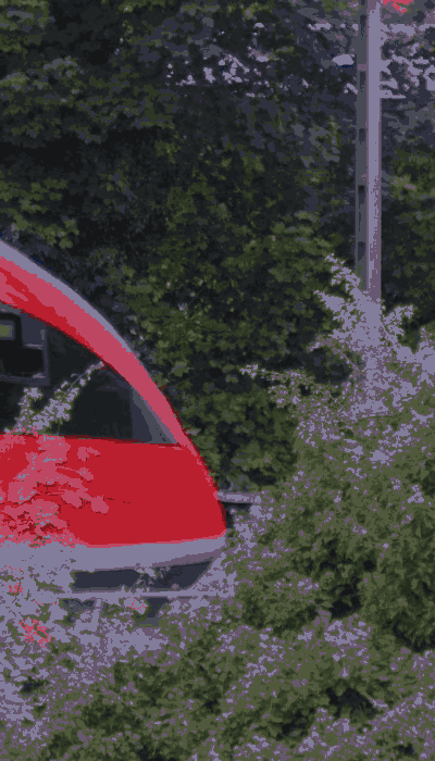 There should be a train video here :'(