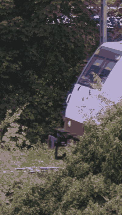 There should be a train video here :'(
