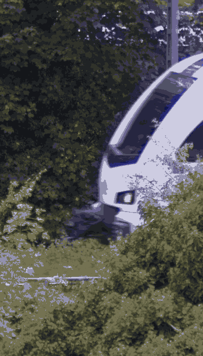 There should be a train video here :'(