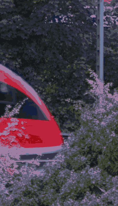 There should be a train video here :'(