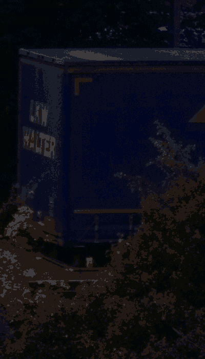 There should be a train video here :'(