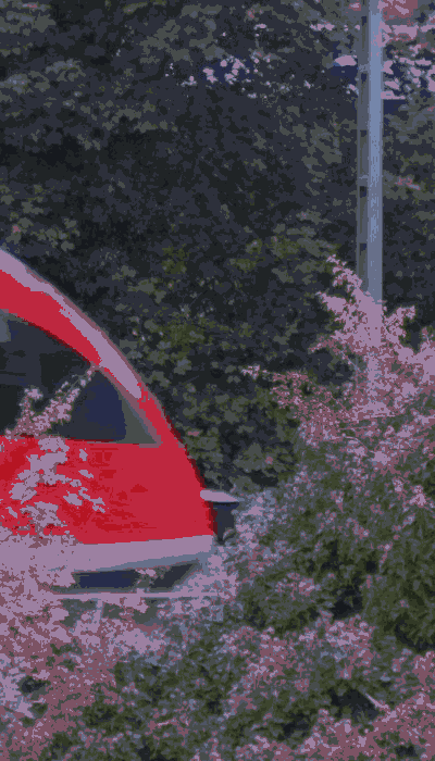 There should be a train video here :'(