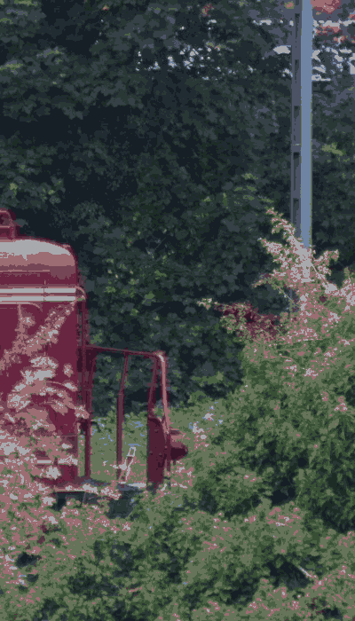 There should be a train video here :'(