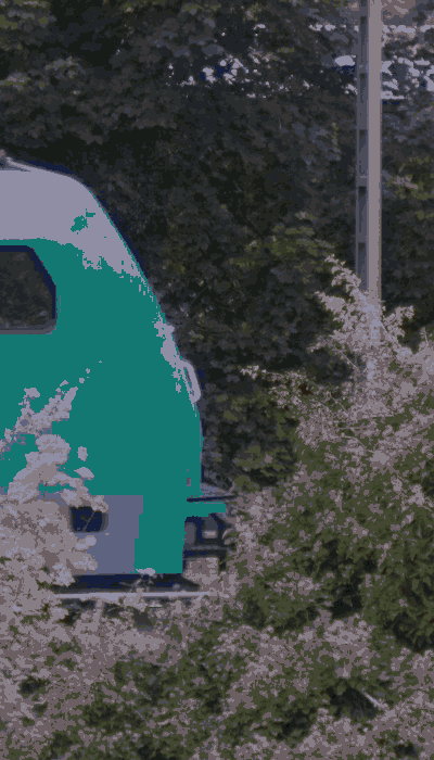 There should be a train video here :'(