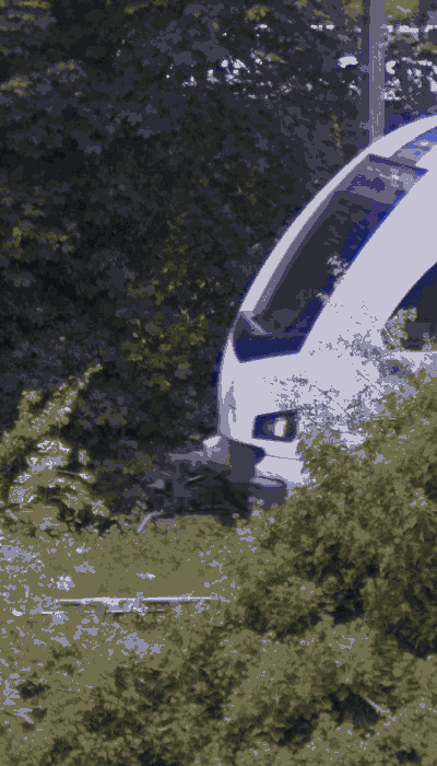There should be a train video here :'(