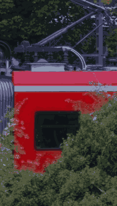 There should be a train video here :'(