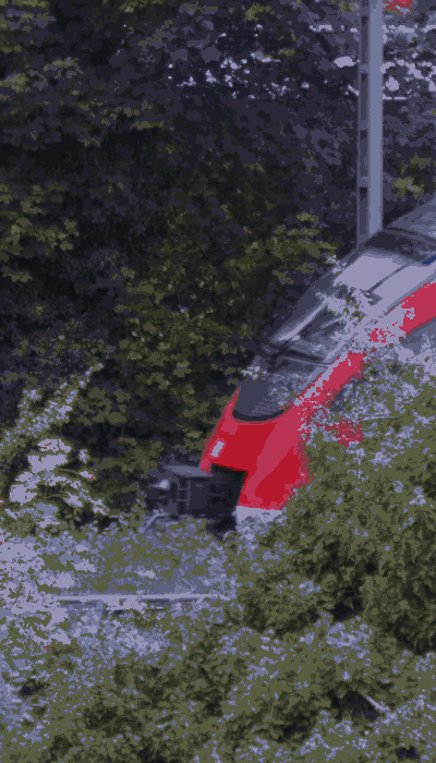 There should be a train video here :'(