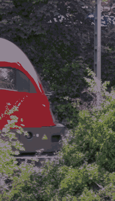 There should be a train video here :'(